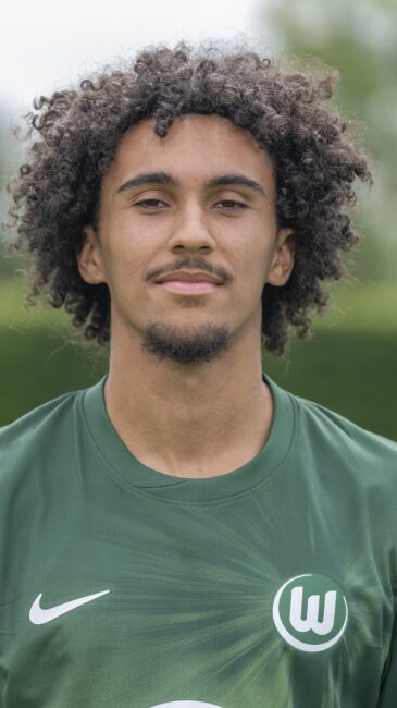 Mathys Angély RSC Anderlecht