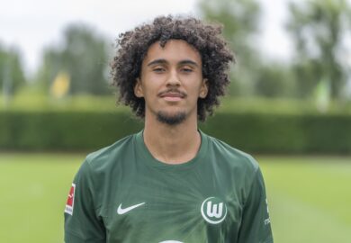Mathys Angély RSC Anderlecht