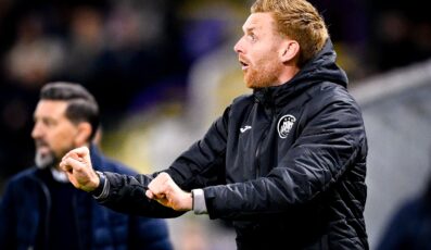 Edward Still Anderlecht