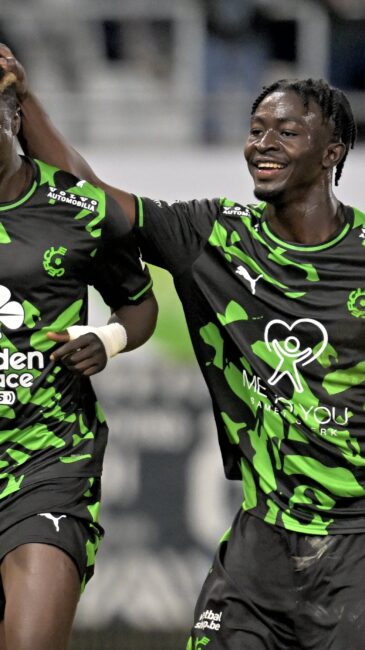 Cercle Bruges Cercle Brugge