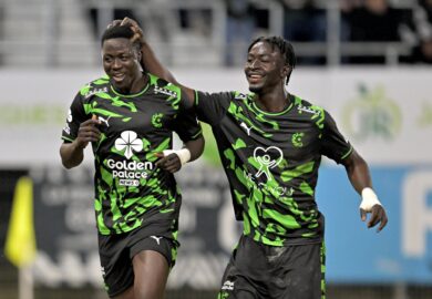 Cercle Bruges Cercle Brugge