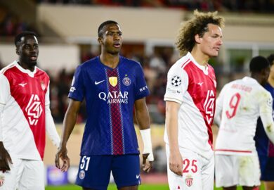 Ligue des Champiosn Champions League