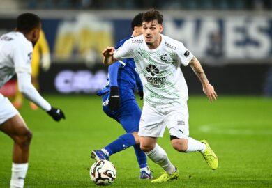 Cercle Bruges Cercle Brugge