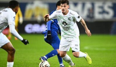 Cercle Bruges Cercle Brugge