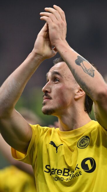 Ligue des Champions League