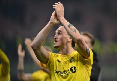 Ligue des Champions League