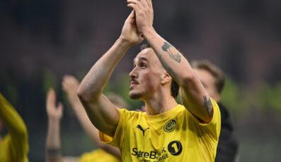 Ligue des Champions League