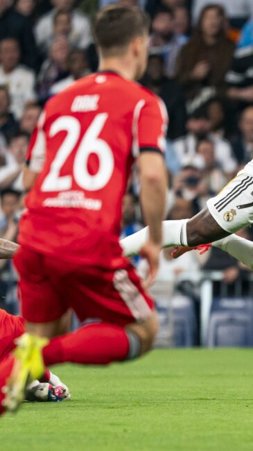 Ligue des Champions League