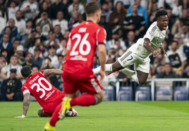 Ligue des Champions League