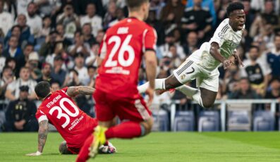 Ligue des Champions League