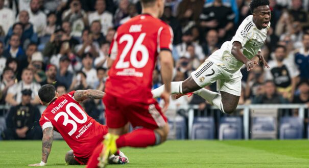 Ligue des Champions League