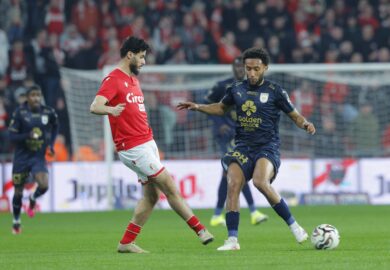 Standard - RAAL La Louvière