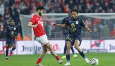 Standard - RAAL La Louvière